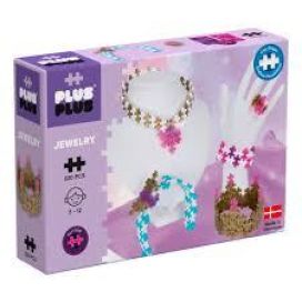 PlusPlus Plus-Plus Jewelry 220kpl 3851