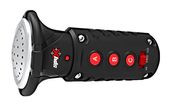 SpyX Secret voice changer 20211 tuotekuva 2