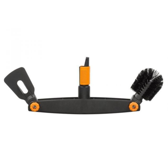Fiskars Quikfit raystaskourunpuhdistaja 304642 924-4074