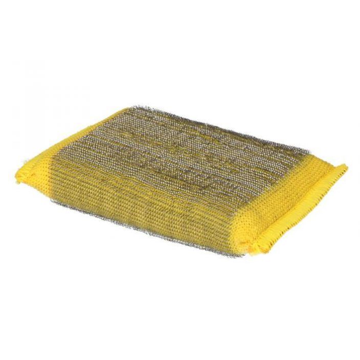 Puhdistussieni Steel Daddy 2kpl Scrub Daddy 622659/642825 POISTUU tuotekuva 1