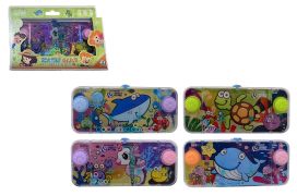 Economy Agency Vesirengaspeli deluxe kalat DY356857