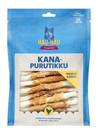 HHC kanaherkkuluutikku 13cm 45kpl  400g