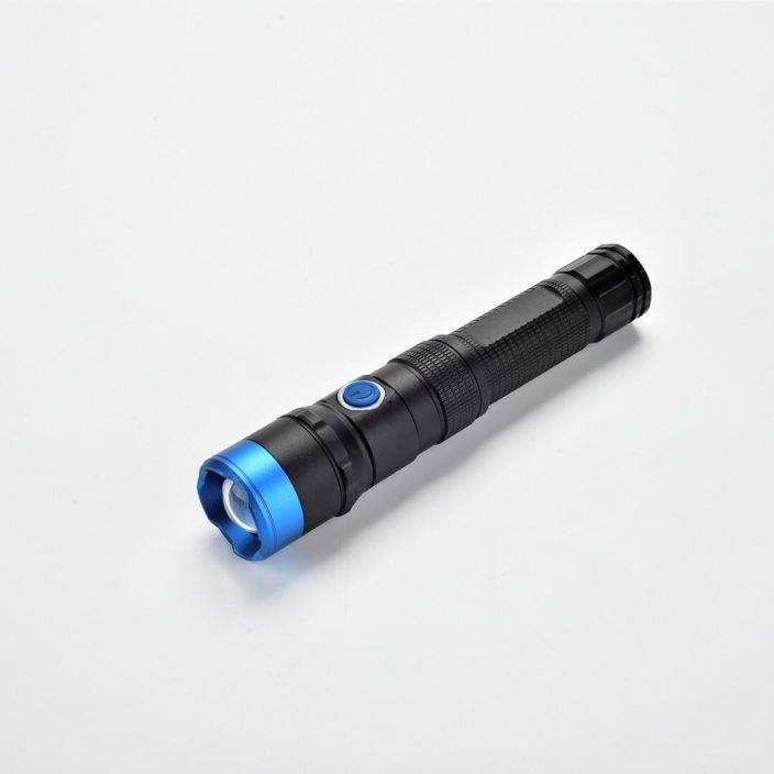 Airam Max 800lm 7W ladatava taskulamppu led 9630011 917-735