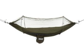 Atom Atom outdoors riippumatto hyttysverkolla 327470