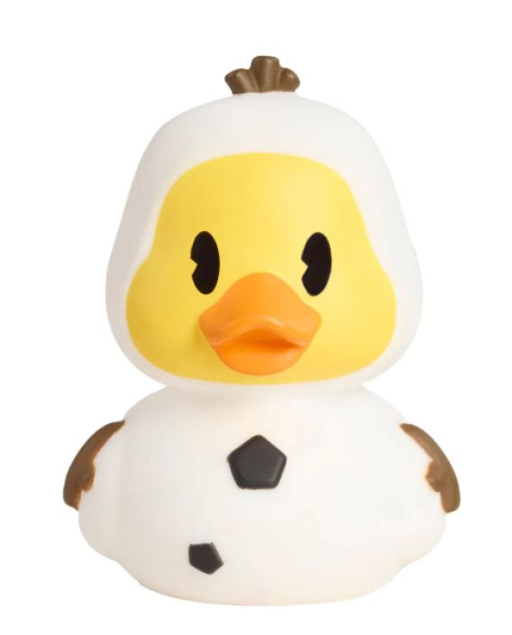 Duck-a-looz Disney kylpyanka 7cm 319-33415 tuotekuva 10
