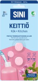 Sini Keittiö täyttöpakkaus mesimarja Limited Edition