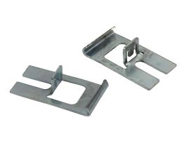 Pisla U-kiskon kattokannake pika/2 60805160