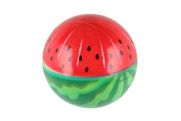 Pallo 110mm hedelmät 615934 tuotekuva 3 Pallo 110mm hedelmät 615934 tuotekuva 3