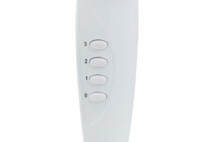 Bellus Lattiatuuletin 40cm 231898 tuotekuva 3