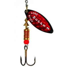 Mepps Mepps Aglia Long 2 redbo lippauistin 7g 