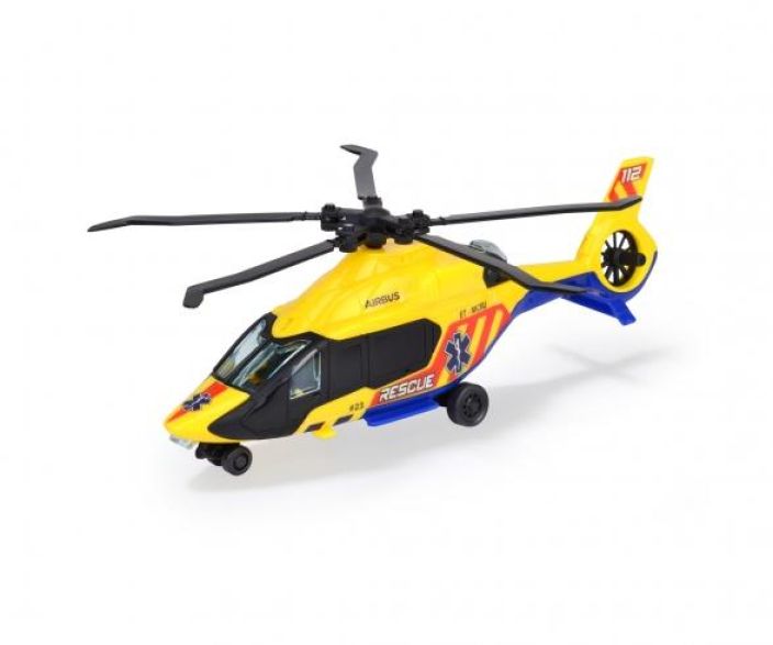 Airbus Pelastus helikopteri H160 203714022 tuotekuva 1