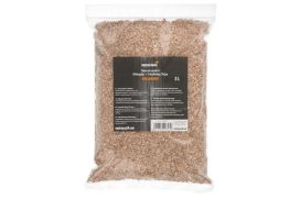 Mustang Mustang Kylmäsavupuru Hikkory 3l hieno 290357