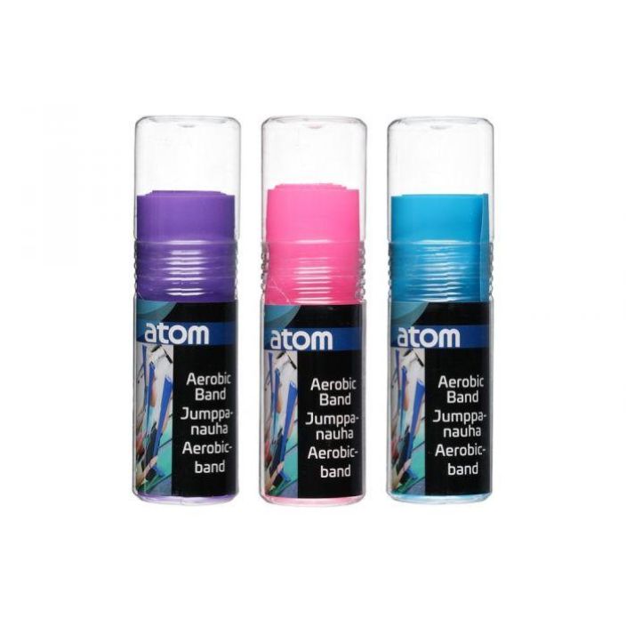 Atom sports vastuskuminauha 278214 924-1063