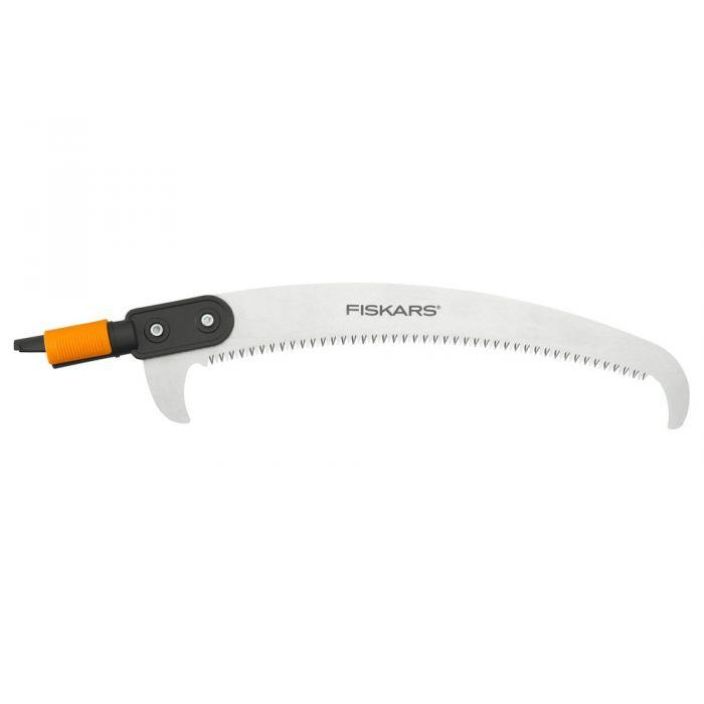 Fiskars Quikfit kaareva saha 304636 924-4014