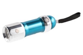 Tarmo LED Taskulamppu 60lm 