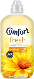 Comfort Comfort Sunfresh huuhteluaine 1560ml T164014