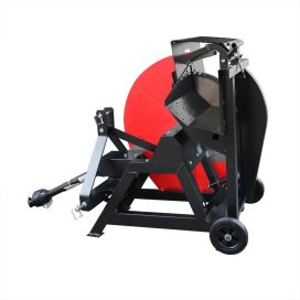 Ferguson klapisirkkeli PTO 700mm