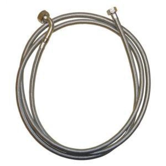Pesukoneletku tulovesi 2m RST 5062 936-1521