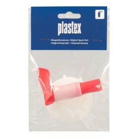 Plastex Kääntöhanakorkki 60mm 20L ja 25L kanisteriin 7990160