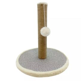 Kissan raapimatolppa 33cm