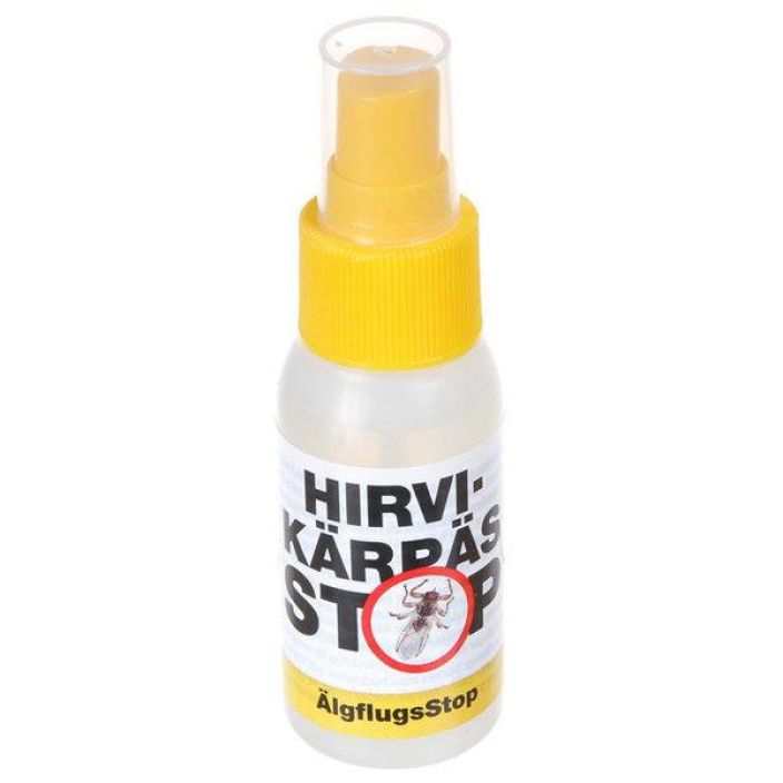 HirvikarpasStop - karkotesuihke 232939 901-092