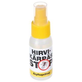 HirvikärpäsStop -karkotesuihke 50ml