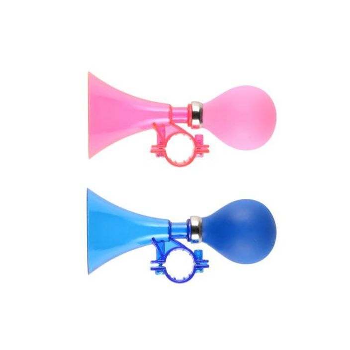 Atom Polkupyoran aanitorvi Atom Polkupyoran aanitorvi