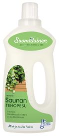 Transmeri Suomalainen saunan tehopesu 500ml 12680/12681 POISTUU