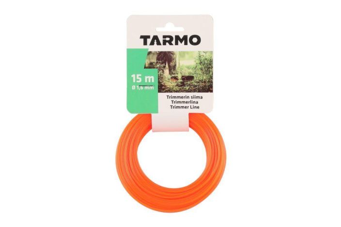 Trimmerin varasiima 1,6mm x 15m 289725 924-5490