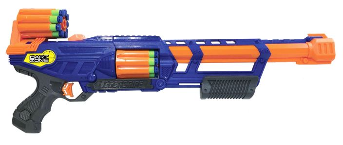 Dart Zone legendfire powershot 85548017 tuotekuva 1