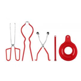 Marjukka säilöntätarvikesetti 5kpl