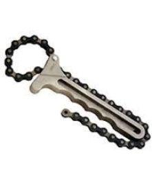 Finbullet Ketjusuodatinavain 1890 öljynsuodatin