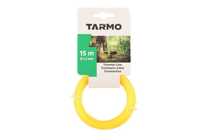 Trimmerin varasiima 1,3mm x15m 289723 924-1741