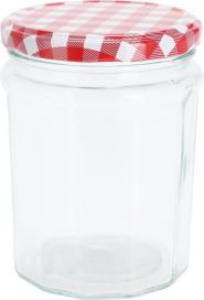 Säilöntäpurkki 450ml CD1003130