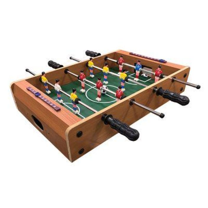 TRG Pöytäjalkapallopeli 45123002 tuotekuva 1