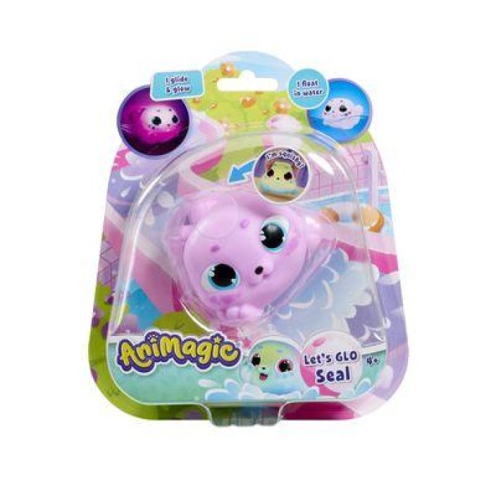 Animagic lets glo seal 36025007 tuotekuva 1 Animagic lets glo seal 36025007 tuotekuva 1