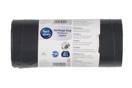 Nord Clean Nord Clean roskapussi 40L 20kpl 320083