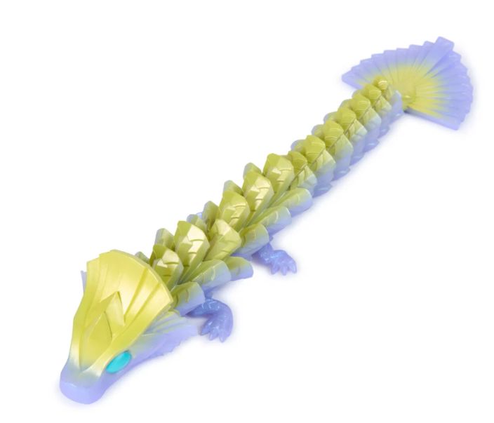 CrystaLynx Lohikäärme 22cm lajit. 6075199 tuotekuva 5