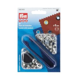 Prym Purjerengas 5mm 40kpl