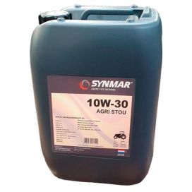 Synmar Synmar 10W-30 farm oil 20L
