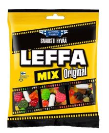 LeffaMix Snadi Original 110g