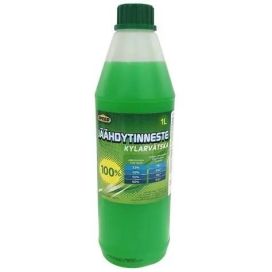 Speed Jäähdytinneste 100% 1L