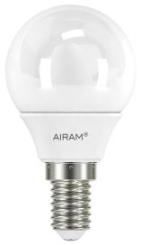 Airam Led 5,5W E14 mainoslamppu 4000K 