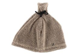 Rento Rento saunahattu pellavafrotee 285045 POISTUU