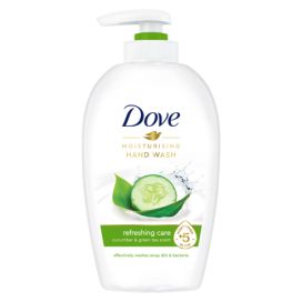 Dove Refreshing Care nestesaippua 250ml