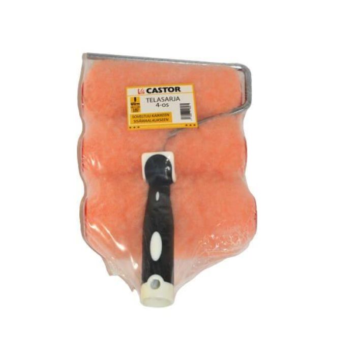 Telasarja 180mm 3kpl 161512 995-1244