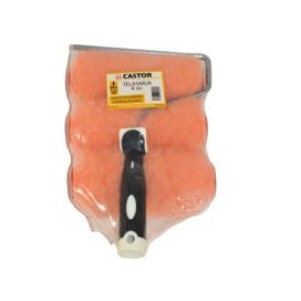 Castor telasarja 4-osa 18cm