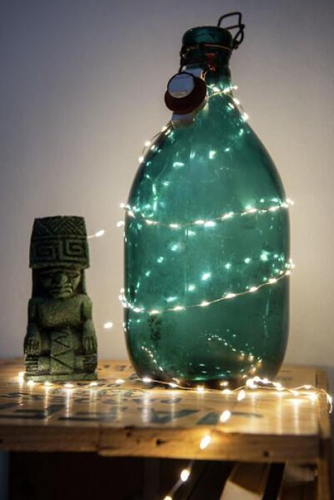 Airam Helmi Led-valolanka 160led tuotekuva 1 Airam Helmi Led-valolanka 160led tuotekuva 1