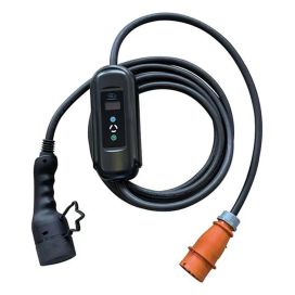 Grundmann latauslaite 11kW 5m type2