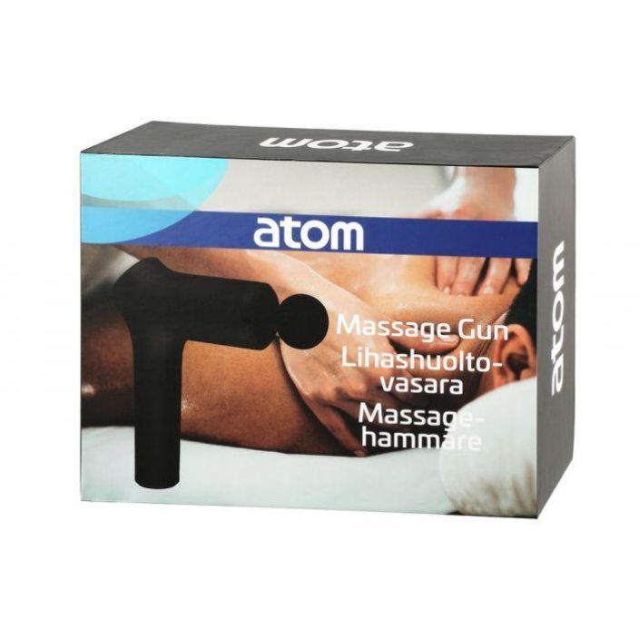 Atom Lihashuoltovasara 603442 924-3245
